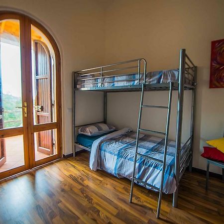 Salmagilandia Hotell Terra Mala Exteriör bild