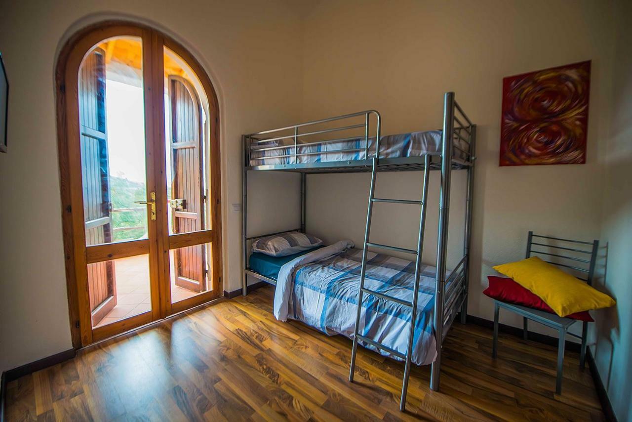 Salmagilandia Hotell Terra Mala Exteriör bild