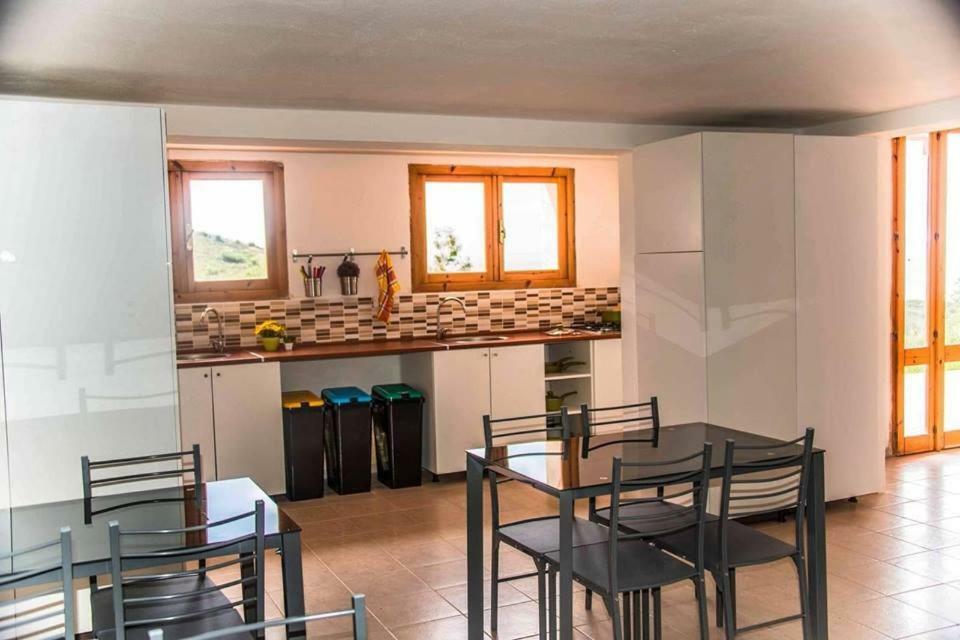 Salmagilandia Hotell Terra Mala Exteriör bild