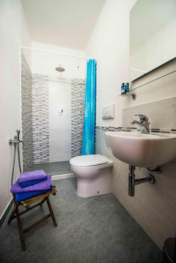 Salmagilandia Hotell Terra Mala Exteriör bild