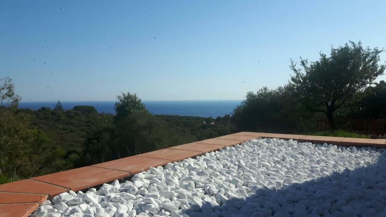 Salmagilandia Hotell Terra Mala Exteriör bild