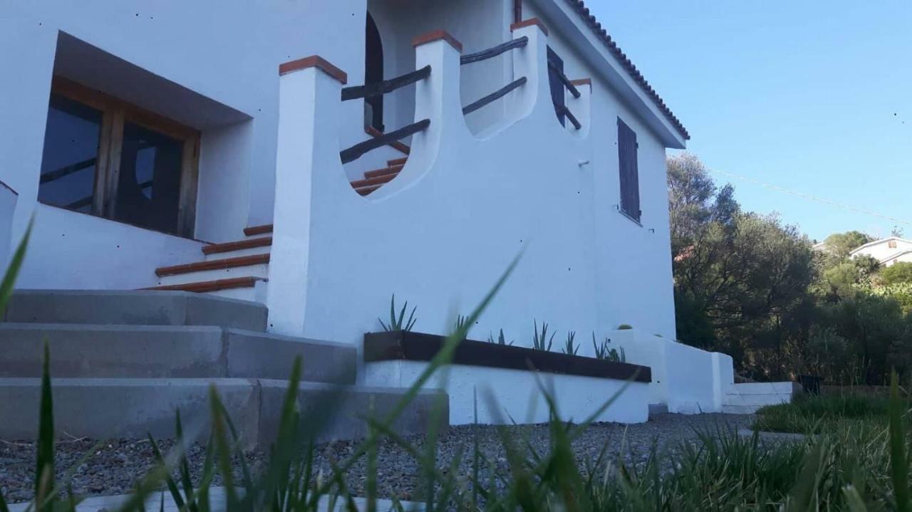 Salmagilandia Hotell Terra Mala Exteriör bild